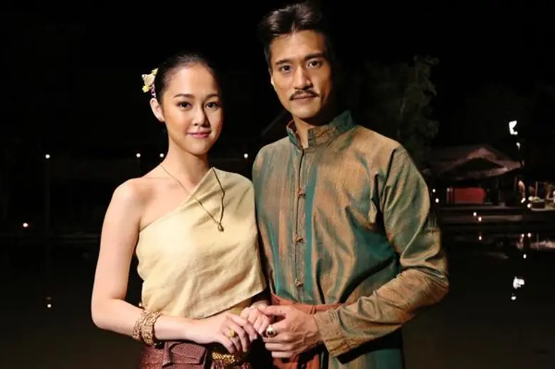 “โมโนแมกซ์” ส่งละครอิงประวัติศาสตร์ฟอร์มยักษ์ ลงจอ 12 ก.ค.นี้ “ตำนานสมเด็จพระนเรศวรมหาราช เดอะซีรีส์ ภาคศึกล้างแผ่นดิน”