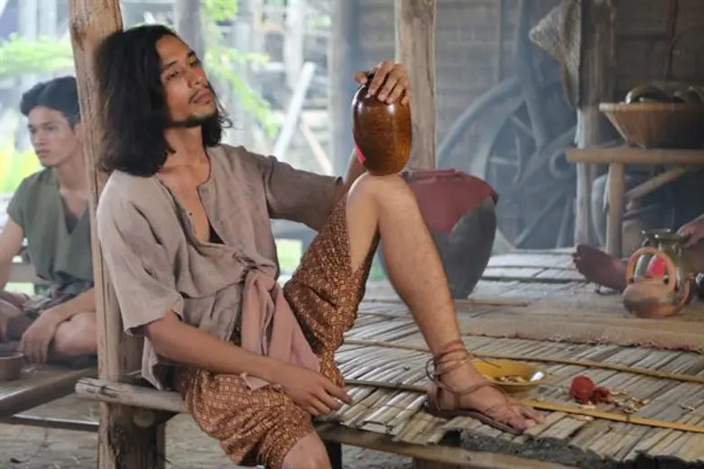 “โมโนแมกซ์” ส่งละครอิงประวัติศาสตร์ฟอร์มยักษ์ ลงจอ 12 ก.ค.นี้ “ตำนานสมเด็จพระนเรศวรมหาราช เดอะซีรีส์ ภาคศึกล้างแผ่นดิน”