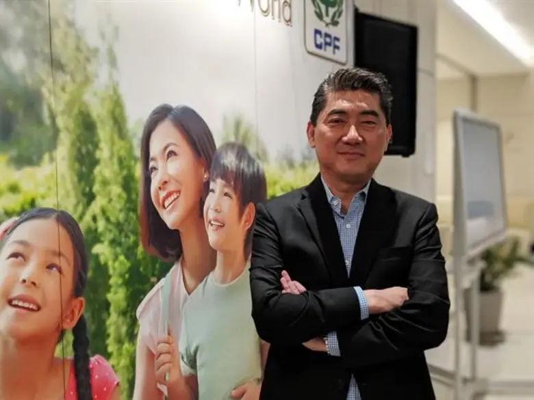 ซีอีโอ“ซีพีเอฟ” สานต่อครัวโลกยั่งยืน ชูนวัตกรรมรับเทร็นด์สากล พร้อมสร้างบรรยากาศทำงานแบบผู้นำ