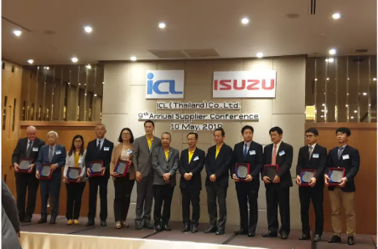 เมื่อเร็วๆ นี้ ARB ประเทศไทย ผู้นำตลาดแต่งรถออฟโร้ด...