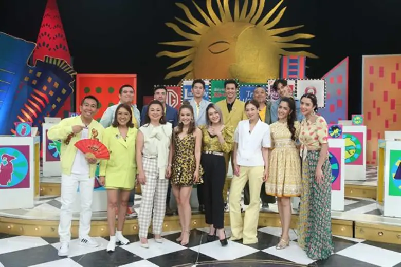 ทีวีไกด์: รายการ “ศึก 12 ราศี” “แชมป์ ชนาธิป” รักไม่ยุ่งขอมุ่งทำงาน