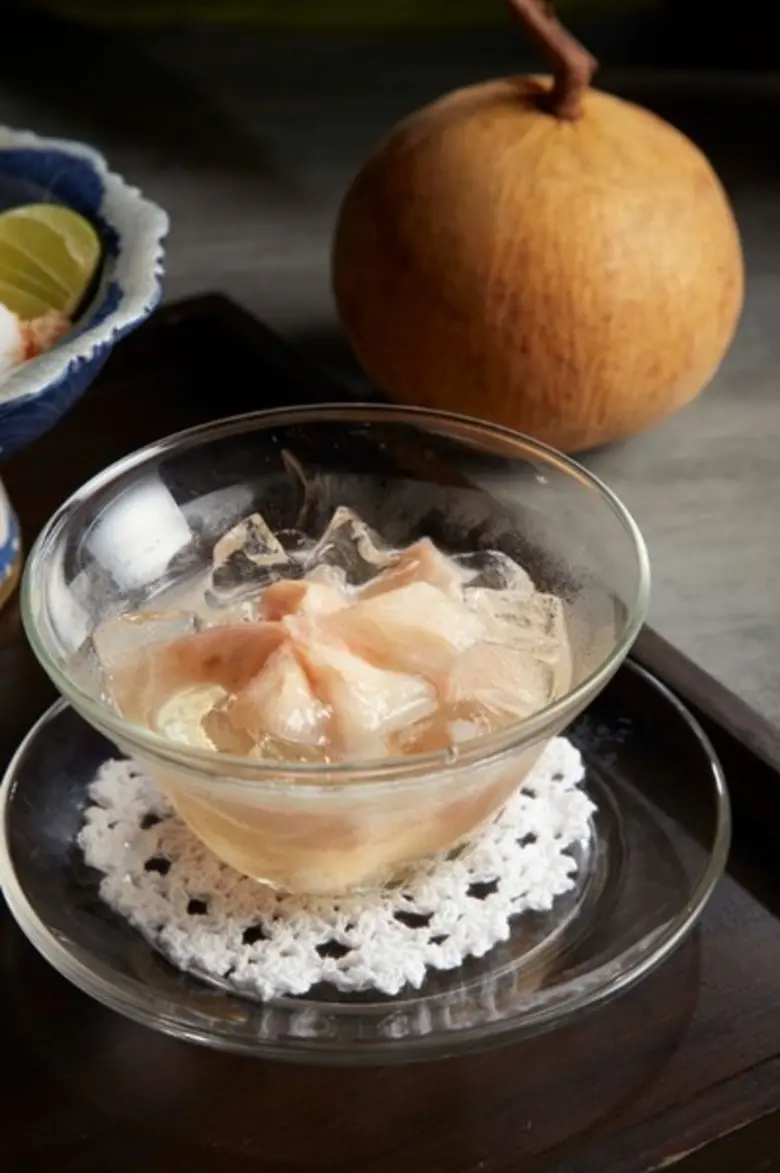 Jim Thompson: ขนมจีน 4 สำรับ ตำรับไทยโบราณจากสปิริต จิม ทอมป์สัน