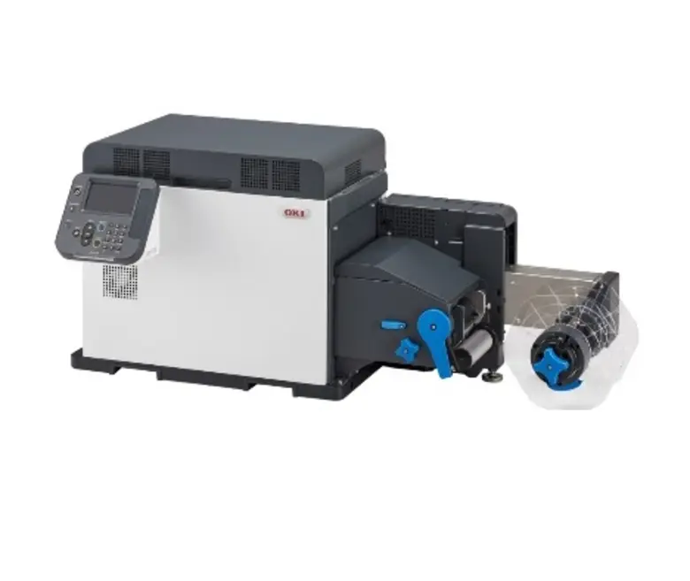 ผู้ผลิตเครื่องพิมพ์แบบเฉพาะจากญี่ปุ่นเปิด...