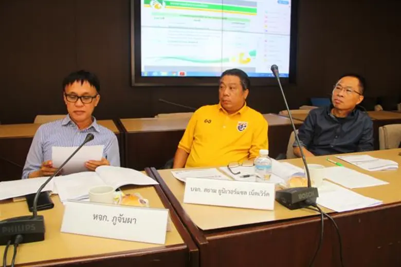 เมื่อเร็วๆ นี้ การยางแห่งประเทศไทย (กยท.)...