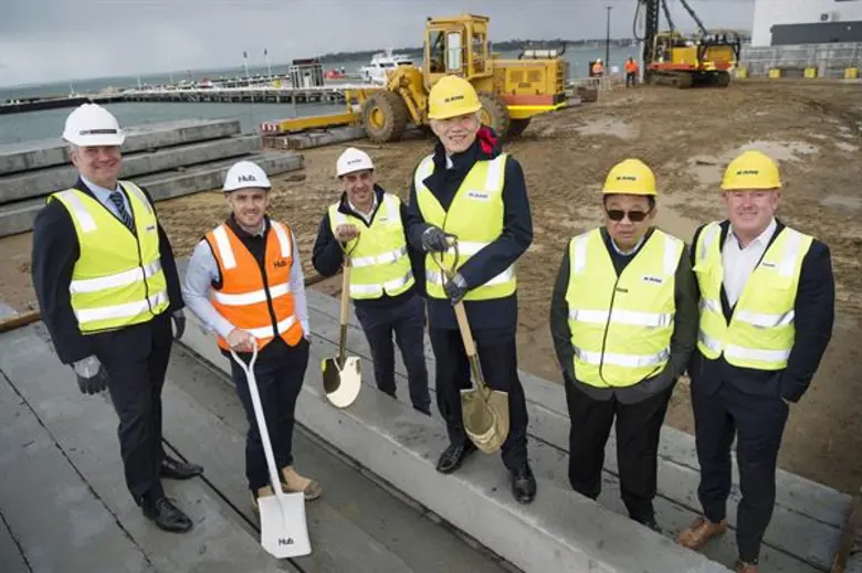 บริษัท ศุภาลัย จำกัด (มหาชน) โดย ดร.ประศา...