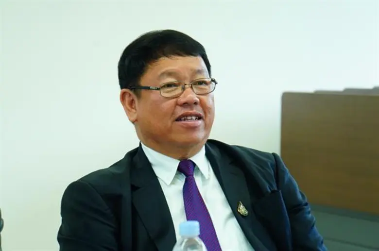 สอศ.ประกาศบรรจุและแต่งตั้งผอ.สถานศึกษาอาชีวะ จำนวน 62 ราย