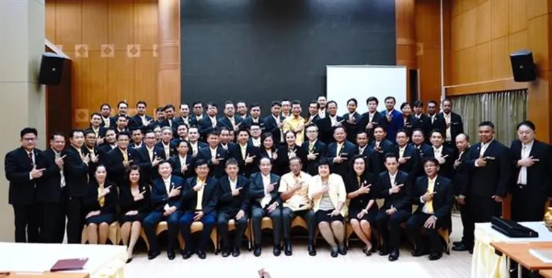 สอศ.ประกาศบรรจุและแต่งตั้งผอ.สถานศึกษาอาชีวะ จำนวน 62 ราย