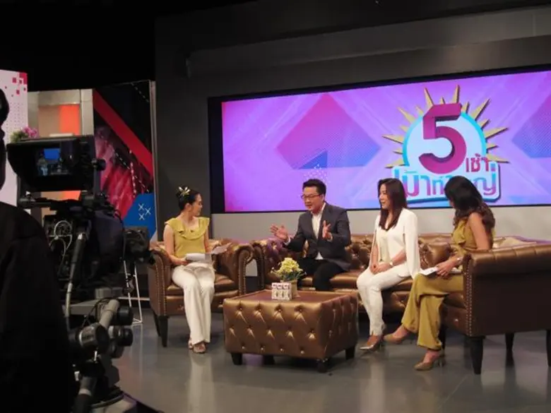 “อัลติมา ไลฟ์” เผยทีเด็ด 'สารสกัดจากยีสต์’ เทรนด์ใหม่เพื่อสุขภาพยุค 4.0