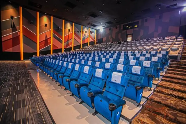 เอส เอฟ พลิกโฉมใหม่ “เอส เอฟ เอ็กซ์ ซีเนม่า เดอะมอลล์ งามวงศ์วาน” โรงภาพยนตร์ระดับเวิลด์คลาส ตอบโจทย์ไลฟ์สไตล์ความบันเทิงเพื่อคอหนัง