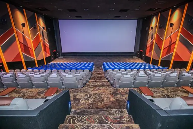 เอส เอฟ พลิกโฉมใหม่ “เอส เอฟ เอ็กซ์ ซีเนม่า เดอะมอลล์ งามวงศ์วาน” โรงภาพยนตร์ระดับเวิลด์คลาส ตอบโจทย์ไลฟ์สไตล์ความบันเทิงเพื่อคอหนัง