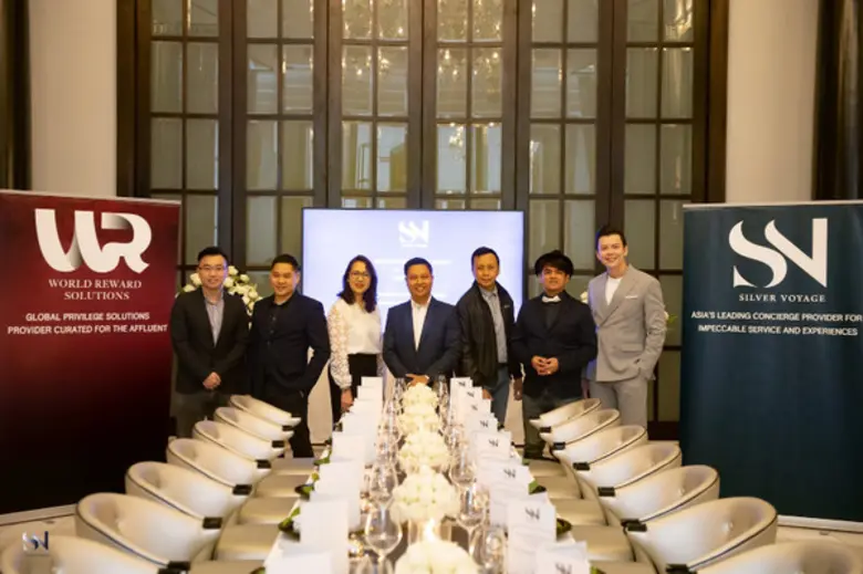 WORLD REWARD SOLUTIONS : เวิลด์ รีวอร์ด โ...