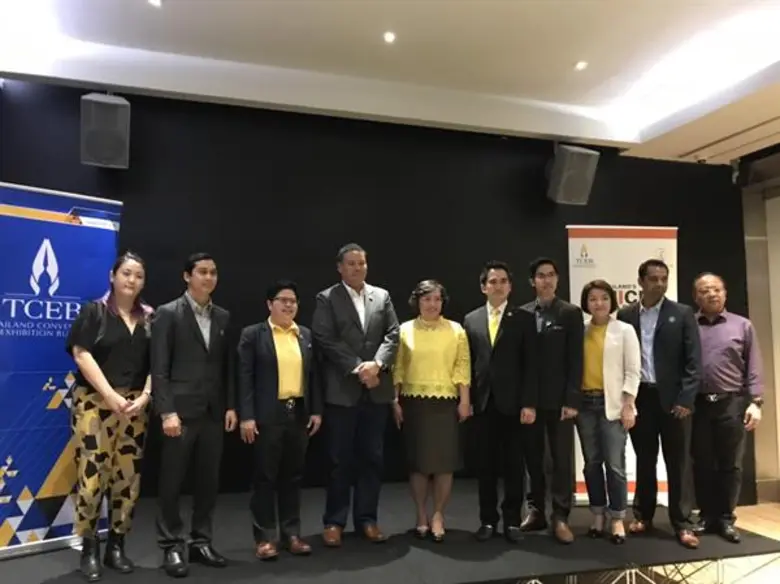 ทีเส็บ จับมือ NIA depa NSTDA และ GISTDA จ...