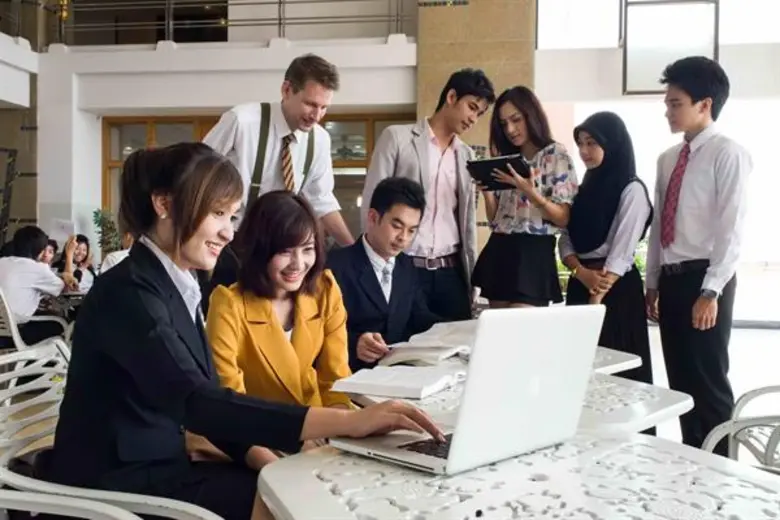 ม.สยาม จับมือ ดีป้า ปั้น ผู้นำยุคดิจิทัล รับเทรนด์โลก “MBA Digital Executives” หลักสูตรแรกของประเทศไทย