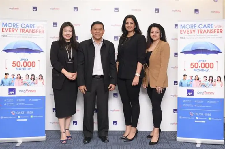 ดี มันนี่เปิดตัวสิทธิประโยชน์ใหม่เพื่อให้...