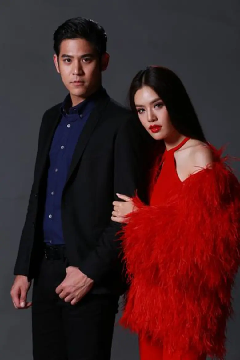 ช่อง 7HD เสิร์ฟละครดราม่ารสจัด เข้มข้นบีบ...