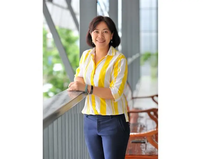 คณะเทคโนโลยีสารสนเทศและการสื่อสาร มหาวิทย...