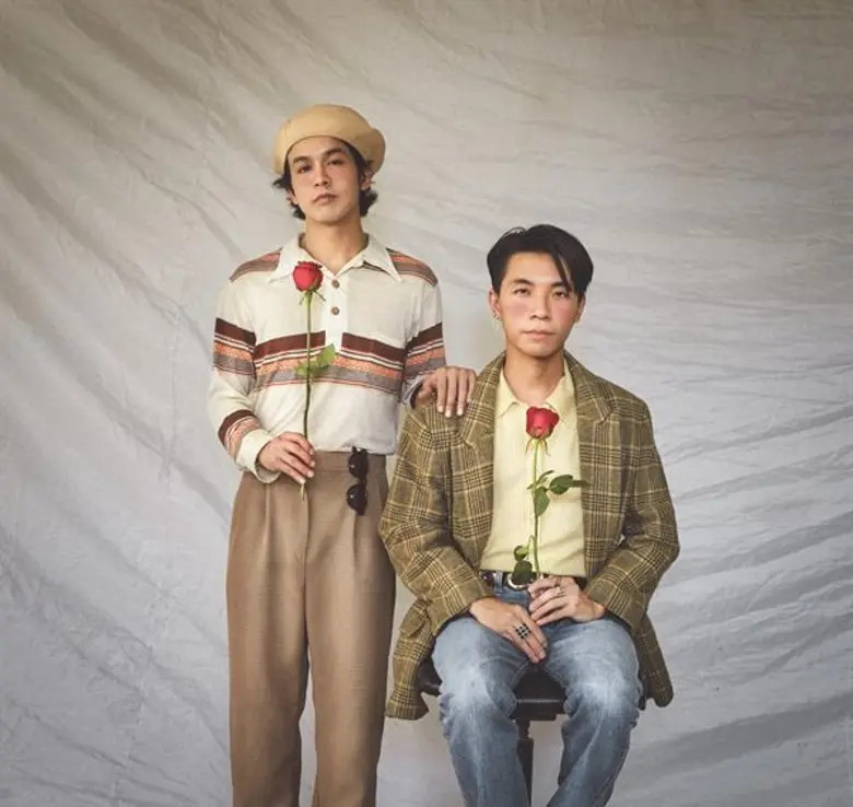 ไม่ถึงขั้นฮอต แต่ไม่เคยช็อตเรื่องความรัก แอมมี่ หอบความเสี่ยว ซบ มี เรคคอร์ด