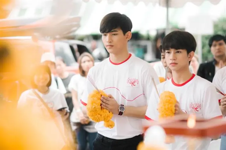 ฤกษ์งามยามดี "Studio Wabi Sabi" โดย นิว ศ...