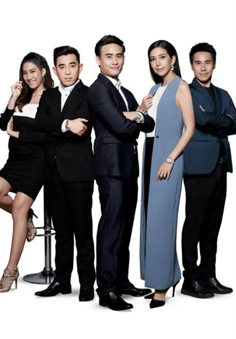 ครองบัลลังค์เรตติ้งอันดับสามมาอย่างต่อเนื...