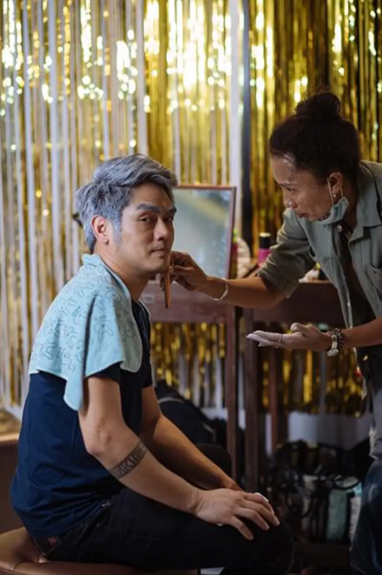 บอดี้สแลมเคยนำเพลง "ไม่แก่ตาย" ในอัลบั้มว...