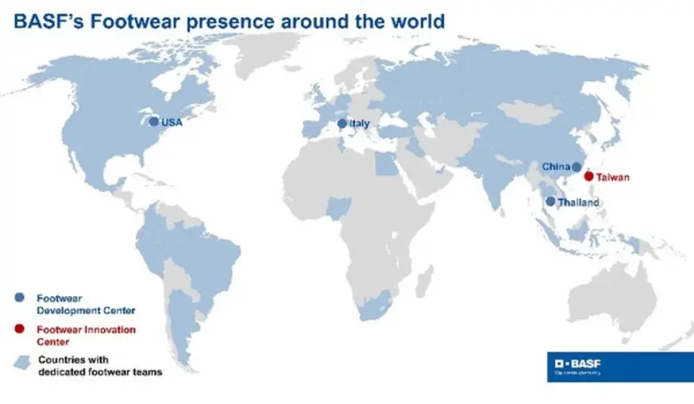 บีเอเอสเอฟประกาศการลงทุนครั้งใหม่เพื่อเสร...
