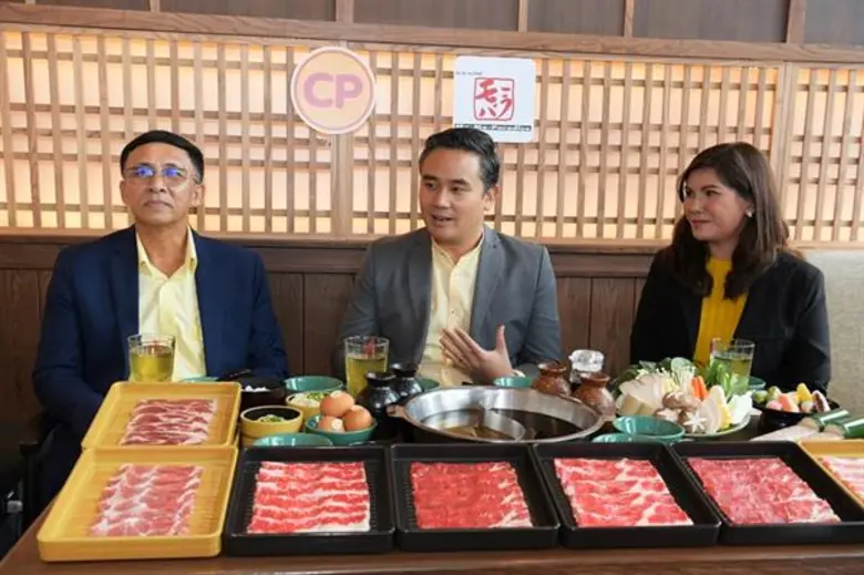 โม โม พาราไดซ์ จับมือ ซีพีเอฟ เสิร์ฟไข่ไก่สดปลอดสาร CP Selection Cage Free Egg