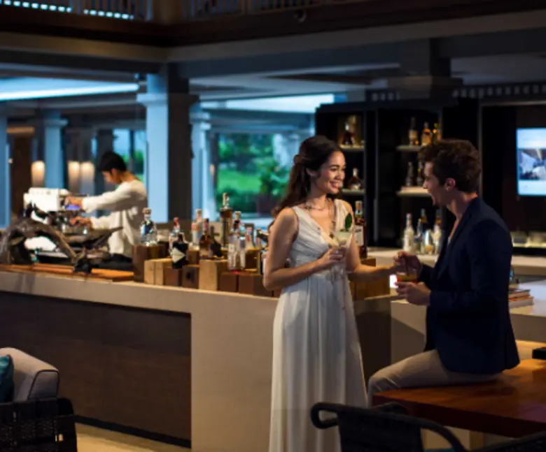 เติมเต็มทริปวันหยุดริมชายหาดอันดามันของคุณ ด้วยแพ็คเกจ Andaman All-Inclusive Package ที่ภูเก็ต แมริออท รีสอร์ท แอนด์ สปา, ในยางบีช