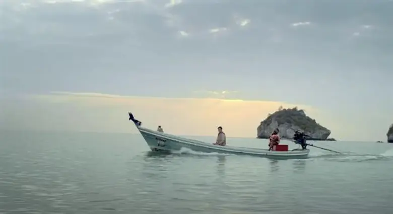 ชื่อเรื่อง: The Origin of Golden Bird's N...