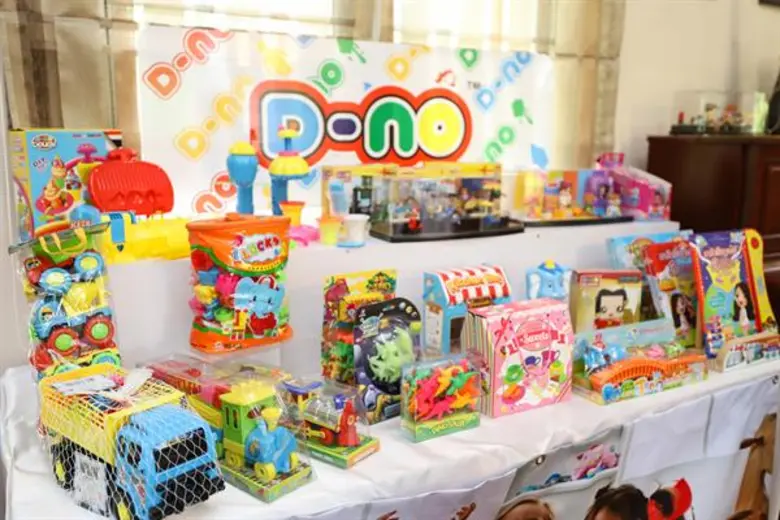 ซีพี ออลล์ เดินหน้าตอกย้ำนโยบายส่งเสริมแล...