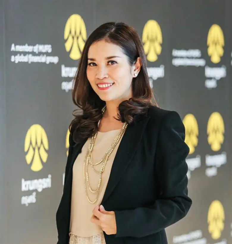 กรุงศรีพัฒนาบริการหนังสือค้ำประกันอิเล็กท...