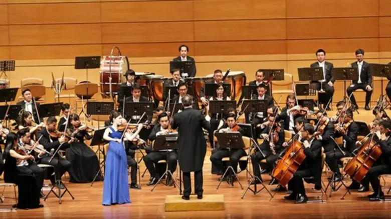 Japan Foundation Asia Center เชิญนักดนตรี...