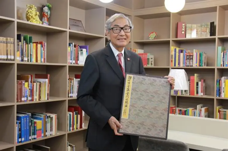 เปิดกรุแหล่งเรียนรู้จีน กับ ดร.เตช บุนนาค ผู้บุกเบิก “จีนศึกษา” และหนึ่งในบุคคลหน้าประวัติศาสตร์การเปิดความสัมพันธ์ไทย – จีน