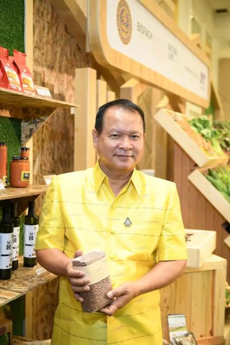 กระทรวงพาณิชย์ โดยกรมการค้าภายใน จับมือ บ...