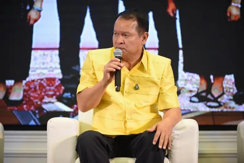 ก.พาณิชย์ จับมือ นูเรมเบิร์ก เมสเซ่ จัดงาน BIOFACH Southeast Asia 2019 และ Natural Expo Southeast Asia 2019 ต่อเนื่องปีที่ 2