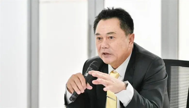 กรมส่งเสริมอุตสาหกรรม (กสอ.) ปลุกจิตสำนึก...