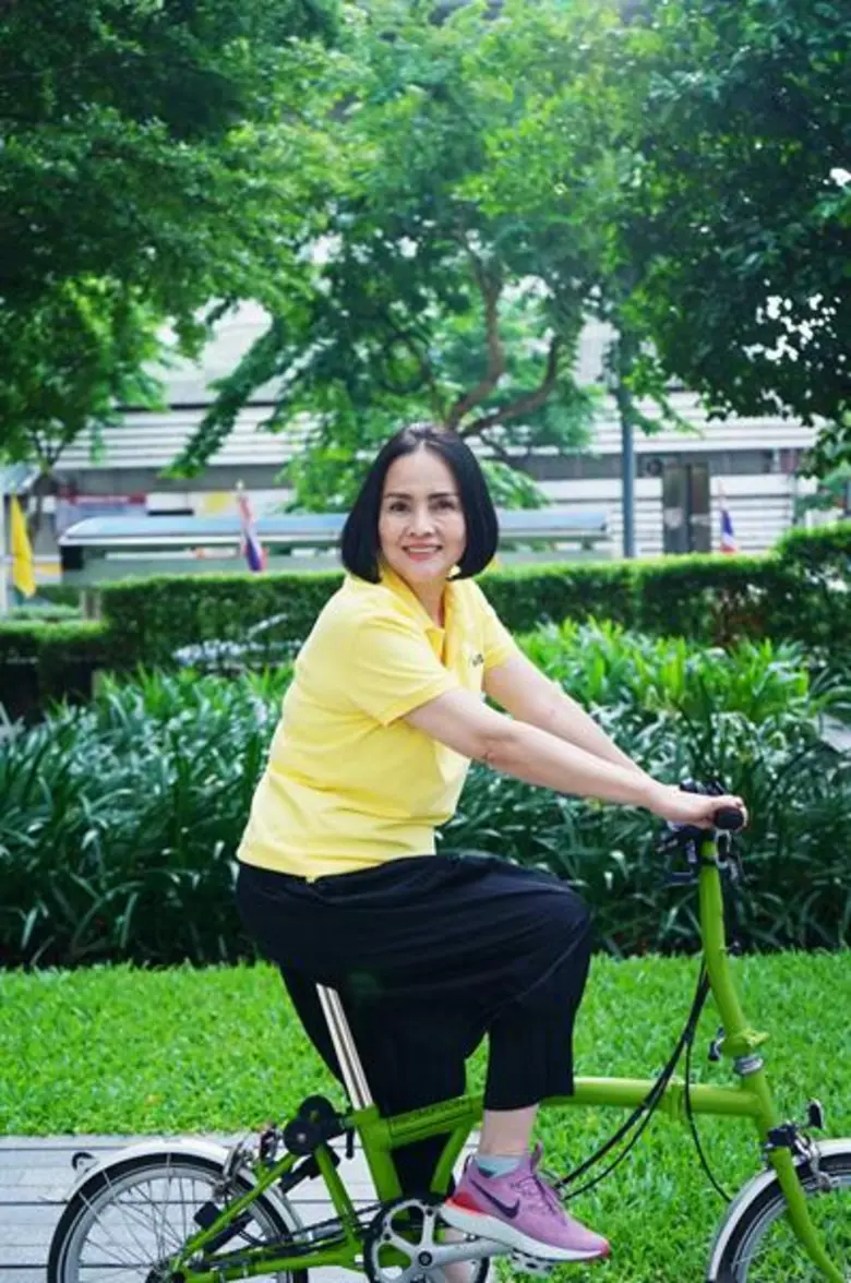 ยืนหนึ่งเรื่องการกุศล และสนับสนุนสายใยครอบครัว อมรร...