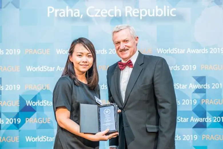 นักออกแบบไทยสุดเจ๋ง คว้า 3 รางวัลชนะเลิศการออกแบบบรรจุภัณฑ์ระดับโลก “WorldStar Packaging Awards 2019”