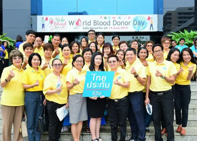 นางจิณตณา ประสิทธิ์ล้ำคำ ผู้บริหารอาวุโสฝ...