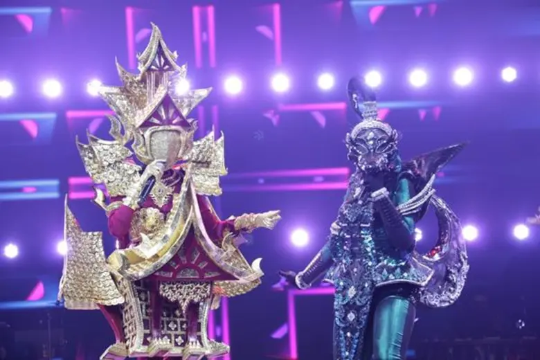 The Mask วรรณคดีไทย เป็นอีกรอบที่บอกเลยว่...