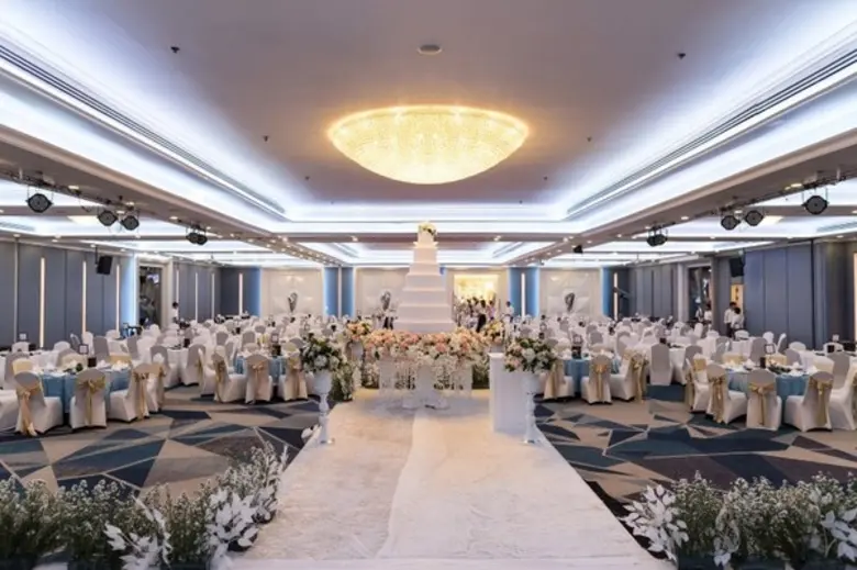 ขอเชิญคู่รักร่วมงาน เวดดิ้ง แฟร์ 2019 ณ โรงแรมวินเซอร์ สวีทส์ สุขุมวิท20