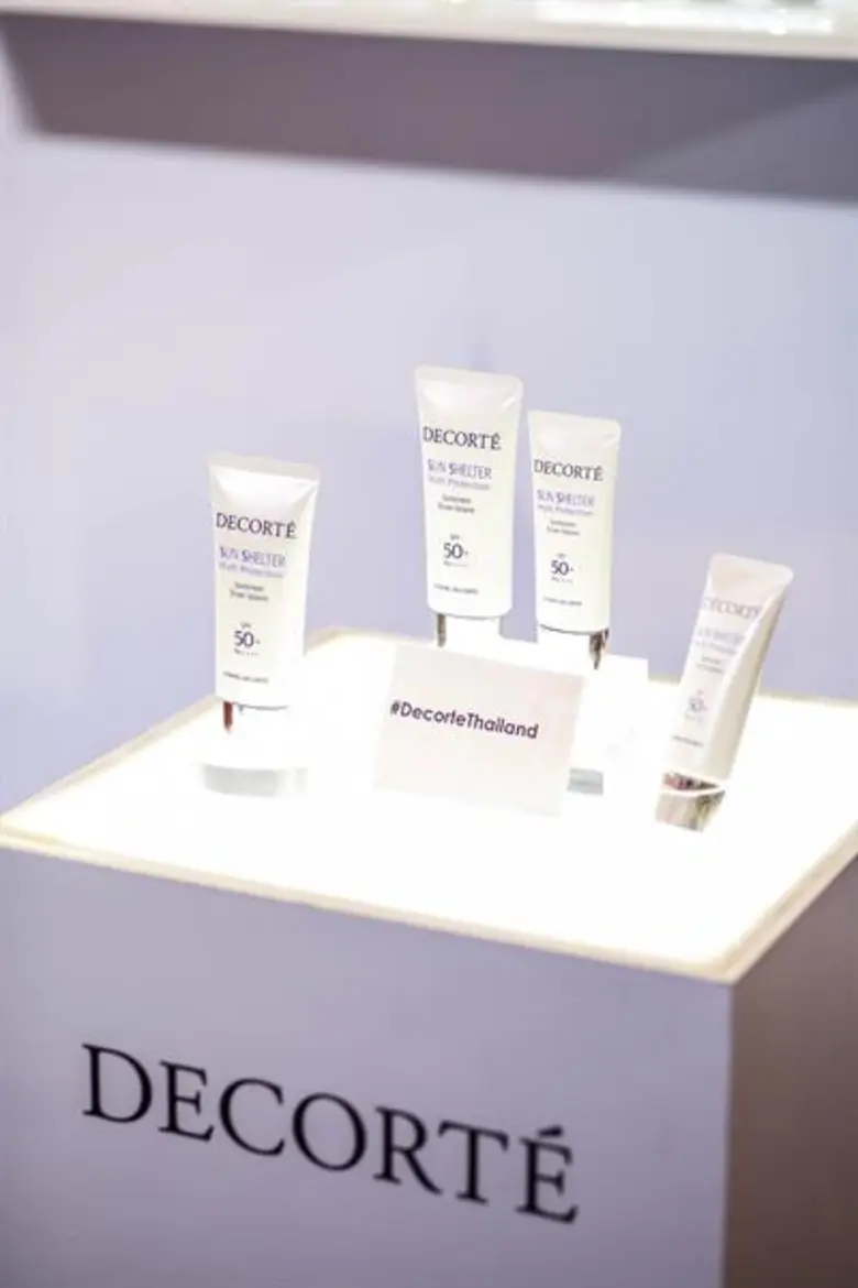 JAPAN BEAUTY WEEK BANGKOK 2019 สานกระชับมิตรภาพ 2 ประเทศ ฉลองครบรอบ 132 ปี การสถาปนาความสัมพันธ์ทางการทูตไทยและญี่ปุ่น