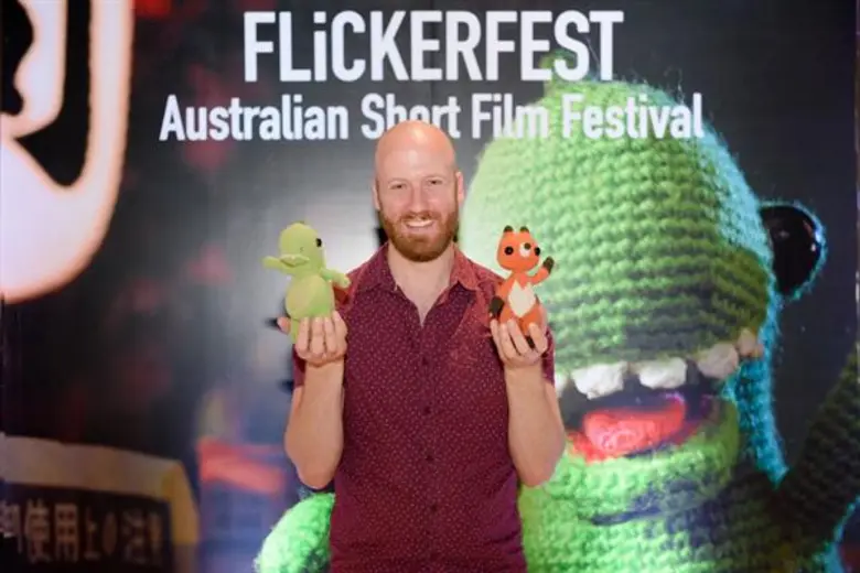 เอส เอฟ และสถานทูตออสเตรเลีย จัดงาน  “เทศกาลภาพยนตร์สั้นออสเตรเลีย ฟลิคเกอร์เฟสท์” ปลุกกระแสหนังสั้น พร้อมสร้างสีสัน วงการภาพยนตร์ไทย