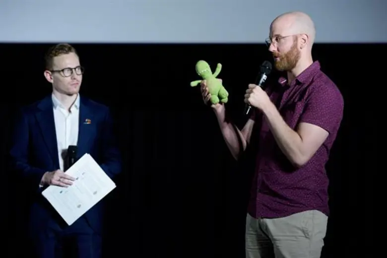 เอส เอฟ และสถานทูตออสเตรเลีย จัดงาน  “เทศกาลภาพยนตร์สั้นออสเตรเลีย ฟลิคเกอร์เฟสท์” ปลุกกระแสหนังสั้น พร้อมสร้างสีสัน วงการภาพยนตร์ไทย