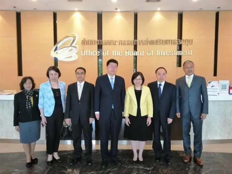 เมื่อเร็วๆ นี้ นางสาวดวงใจ อัศวจินตจิตร์ ...