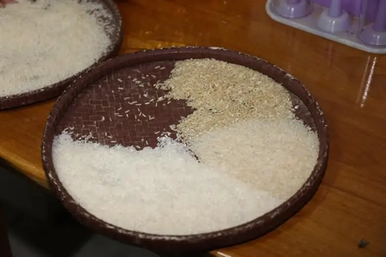 อธิบดีกรมส่งเสริมสหกรณ์ลงพื้นที่ตรวจเยี่ยมโรงสีข้าวกลุ่มเกษตรกรทำนาปะเคียบ บุรีรัมย์ เตรียมเปิดจุดรับซื้อข้าวหอมมะลิฤดูกาลปีนี้ 2,000 ตัน