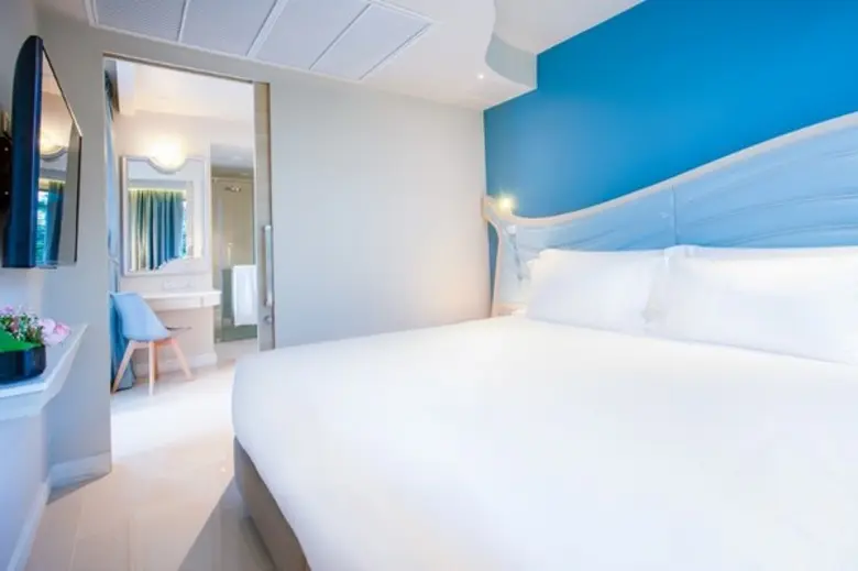 เซ็นทาราเร่งเครื่อง ขยายสาขาในประเทศ เปิด...