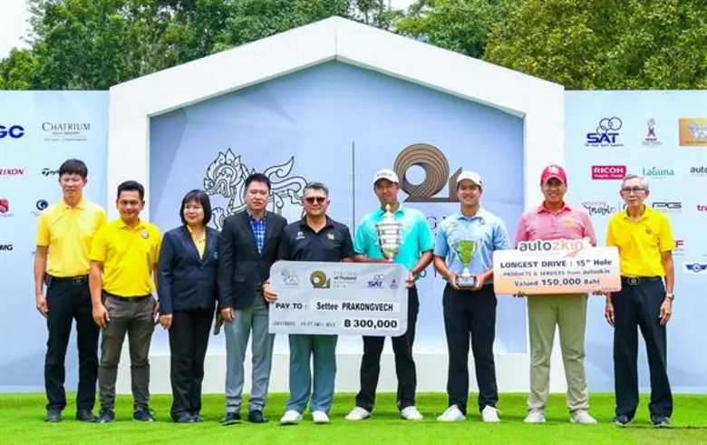 "โปรเบนซ์" เศรษฐี ประคองเวช วัย 25 ปีจากช...