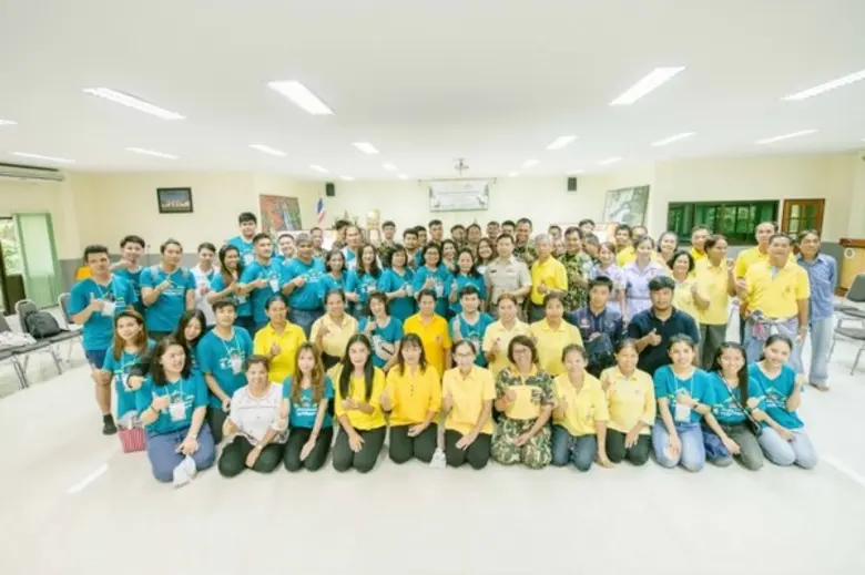 กรมการท่องเที่ยว ผนึกกำลังเครือข่ายจิตอาสา เชิญชวน “เที่ยวป่าอย่างปลอดภัย ร่วมใจฟื้นฟูธรรมชาติ”