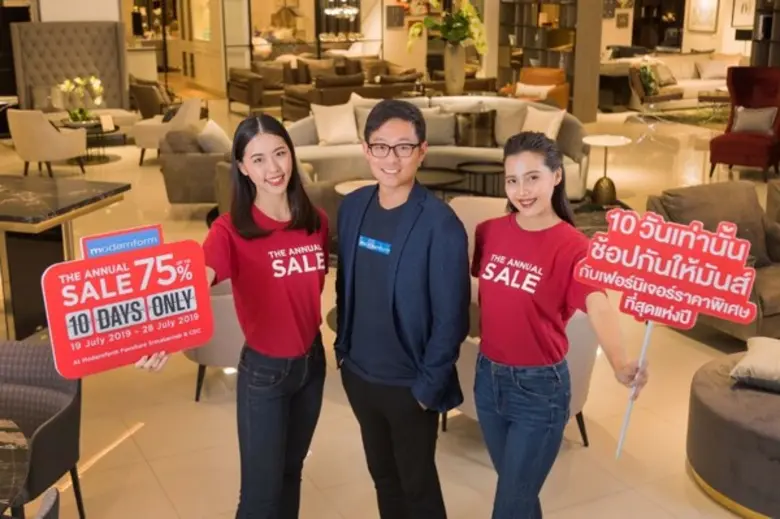 กิติพัฒก์ เนื่องจำนงค์ กรรมการผู้จัดการ บ...