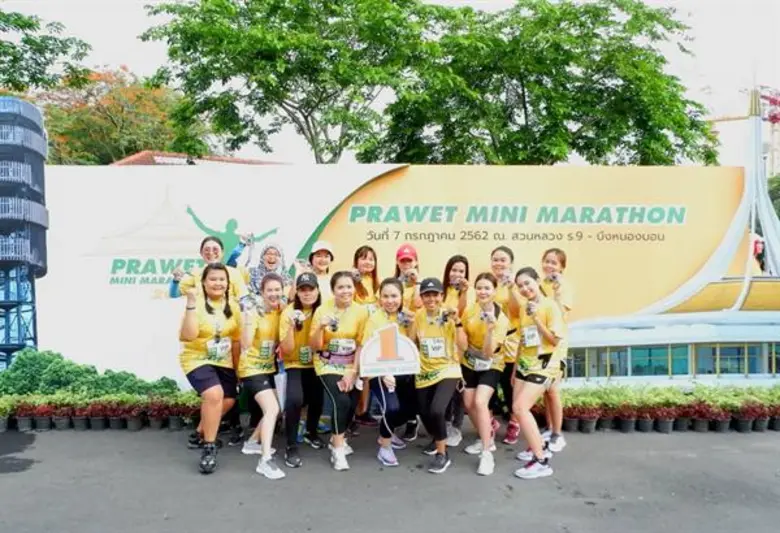 กลุ่มบริษัทนัมเบอร์วัน ผู้พัฒนาอสังหาริมท...